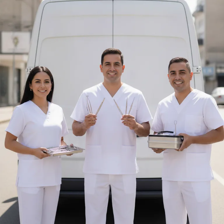 Cirujano Plástico equipo en Ciudad Apodaca